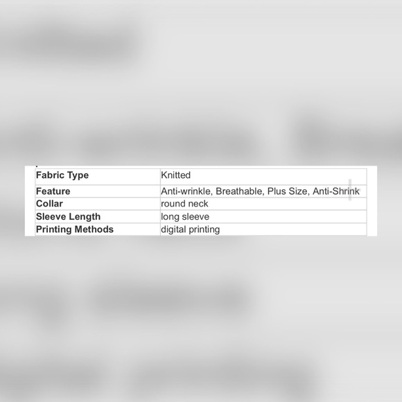 BABY IT’S COLD OUTSIDE WOMEN’S LONG SLEEVE SHIRT - Picture 4 of 6